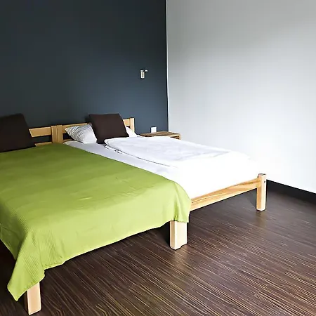 Apartment Wohnen Auf Zeit, Heinrichstrasse *
