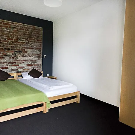 Wohnen Auf Zeit, Heinrichstrasse Apartment
