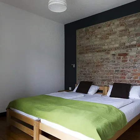 Wohnen Auf Zeit, Heinrichstrasse Apartment *