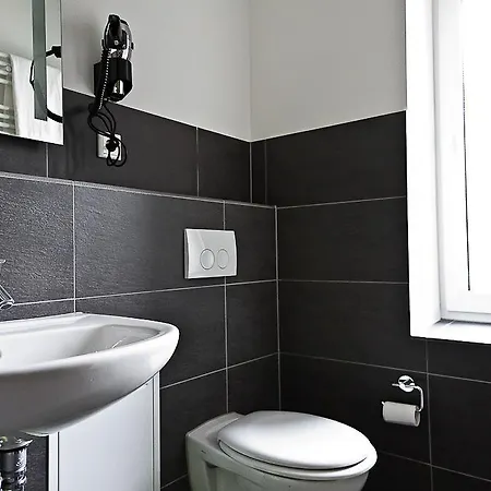 Wohnen Auf Zeit, Heinrichstrasse Apartment *