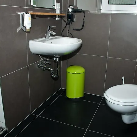 Apartment Wohnen Auf Zeit, Heinrichstrasse Bielefeld